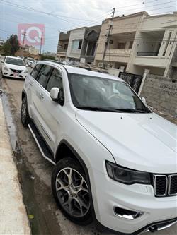 جيب جراند شيروكي